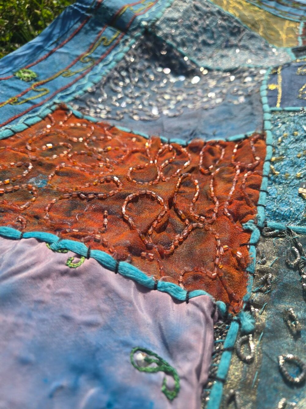 table runner - Picture 12 of 16